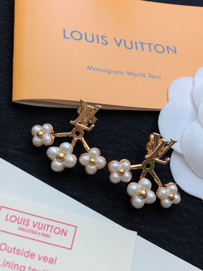 Louis Vuitton Earrings